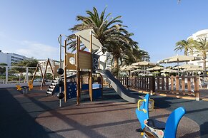 Hipotels Dunas Cala Millor Aparthotel