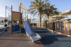 Hipotels Dunas Cala Millor Aparthotel