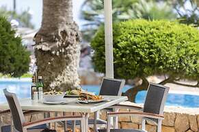 Hipotels Dunas Cala Millor Aparthotel