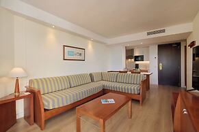 Hipotels Dunas Cala Millor Aparthotel