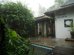 Bangtao Beach Chalet