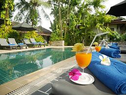 Bangtao Beach Chalet