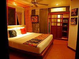 Bangtao Beach Chalet