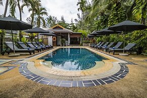 Bangtao Beach Chalet