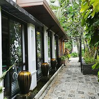 Bangtao Beach Chalet