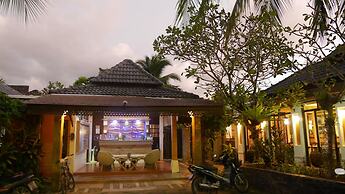 Bangtao Beach Chalet