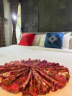 Bangtao Beach Chalet
