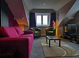 Bryn Melyn Apartments