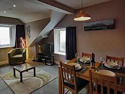 Bryn Melyn Apartments