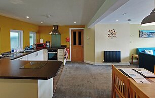 Bryn Melyn Apartments