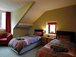 Bryn Melyn Apartments