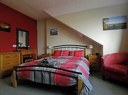 Bryn Melyn Apartments