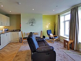 Bryn Melyn Apartments