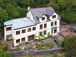 Bryn Melyn Apartments