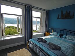 Bryn Melyn Apartments