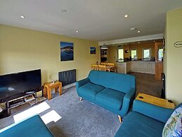 Bryn Melyn Apartments