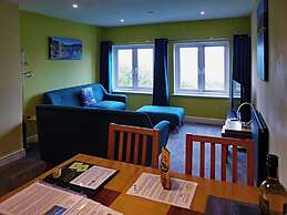 Bryn Melyn Apartments