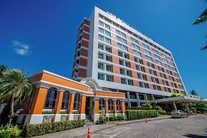 Phuket Merlin Hotel