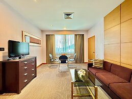 Phuket Merlin Hotel