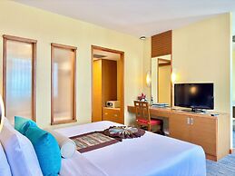 Phuket Merlin Hotel