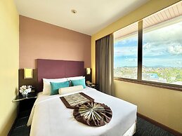 Phuket Merlin Hotel