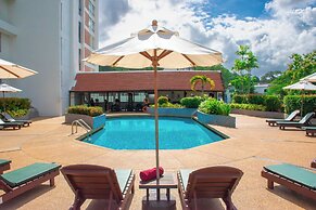 Phuket Merlin Hotel