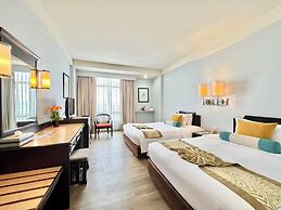 Phuket Merlin Hotel