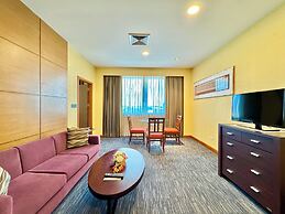 Phuket Merlin Hotel