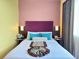 Phuket Merlin Hotel