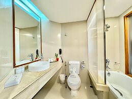 Phuket Merlin Hotel
