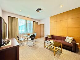 Phuket Merlin Hotel