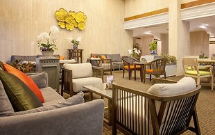 Phuket Merlin Hotel