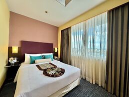 Phuket Merlin Hotel