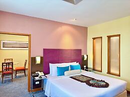 Phuket Merlin Hotel