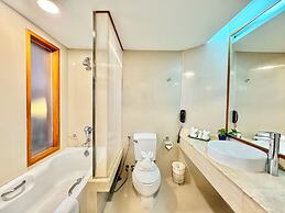 Phuket Merlin Hotel
