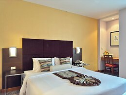 Phuket Merlin Hotel