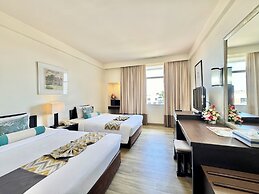 Phuket Merlin Hotel