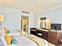 Phuket Merlin Hotel