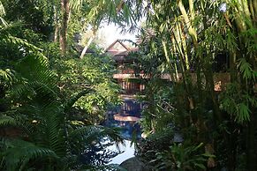 Khaolak Merlin Resort
