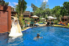 Khaolak Merlin Resort