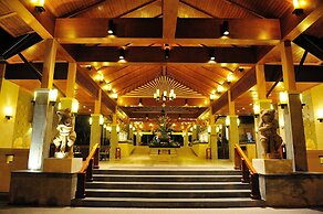 Khaolak Merlin Resort