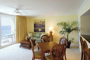 Club Wyndham Panama City Beach