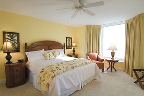 Club Wyndham Panama City Beach