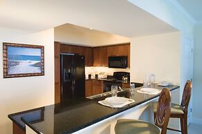Club Wyndham Panama City Beach