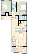 Club Wyndham Panama City Beach