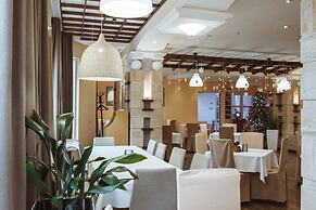 City Park Hotel Sochi