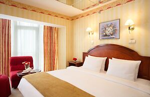 City Park Hotel Sochi