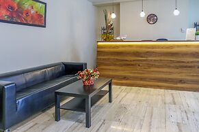 City Park Hotel Sochi