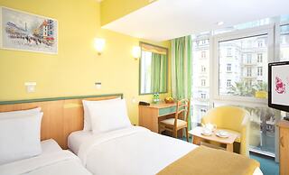 City Park Hotel Sochi