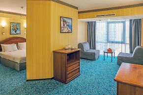 City Park Hotel Sochi
